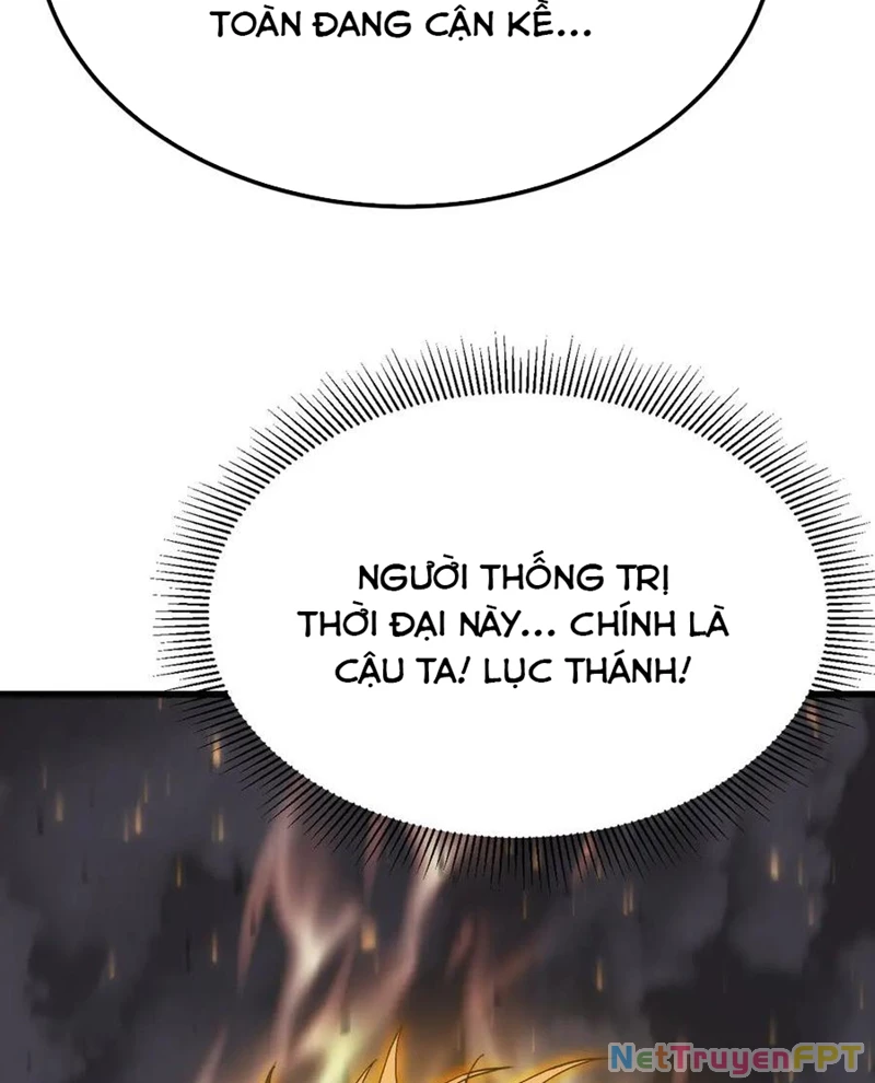Cao Võ: Hạ Cánh Đến Một Vạn Năm Sau Chapter 203 - Trang 2