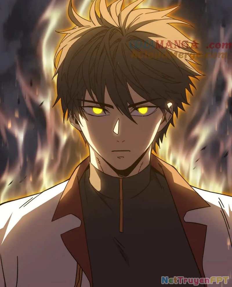 Cao Võ: Hạ Cánh Đến Một Vạn Năm Sau Chapter 203 - Trang 2