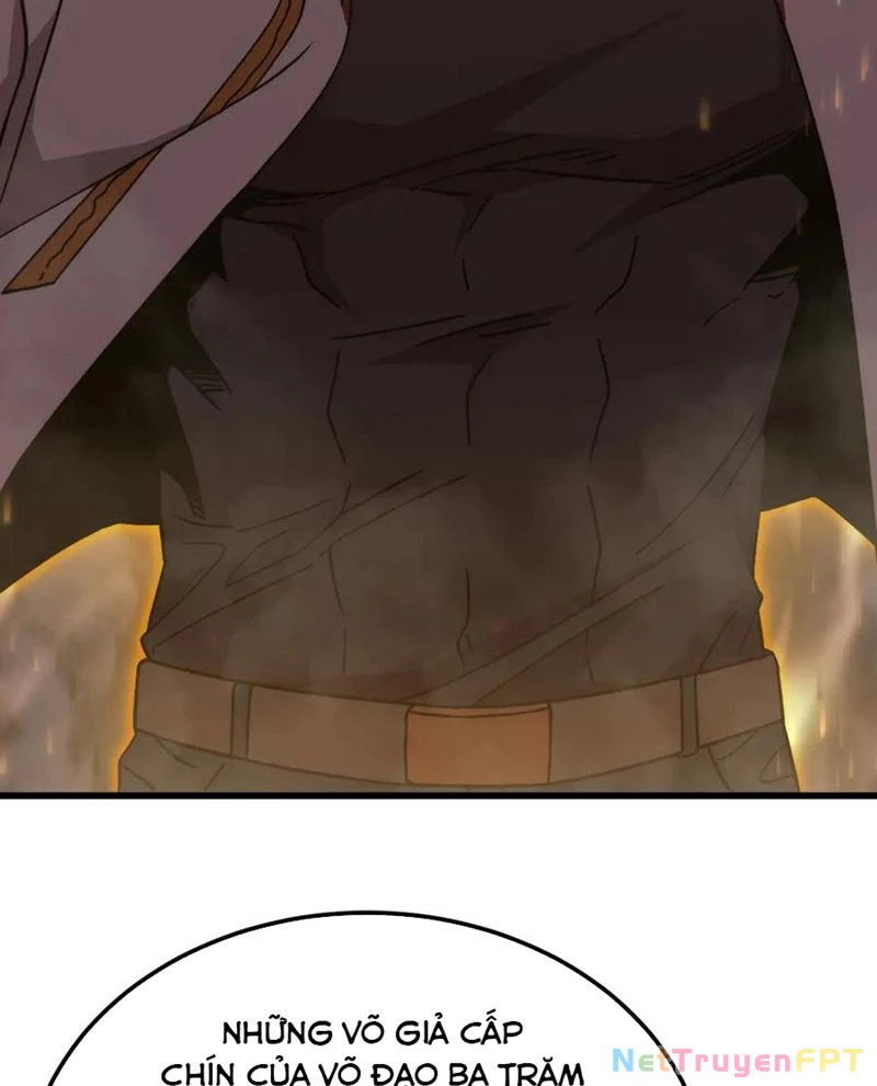 Cao Võ: Hạ Cánh Đến Một Vạn Năm Sau Chapter 203 - Trang 2