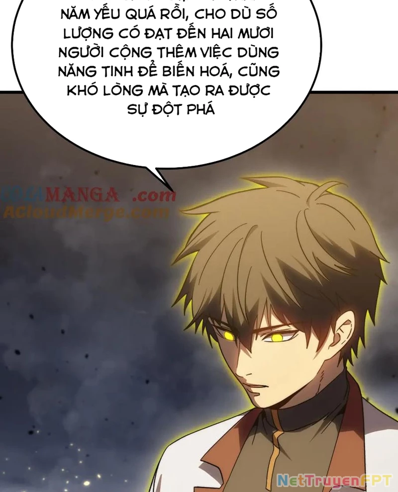 Cao Võ: Hạ Cánh Đến Một Vạn Năm Sau Chapter 203 - Trang 2