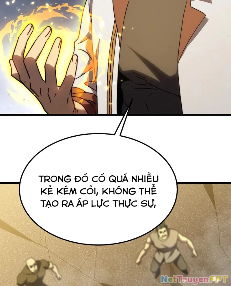 Cao Võ: Hạ Cánh Đến Một Vạn Năm Sau Chapter 203 - Trang 2