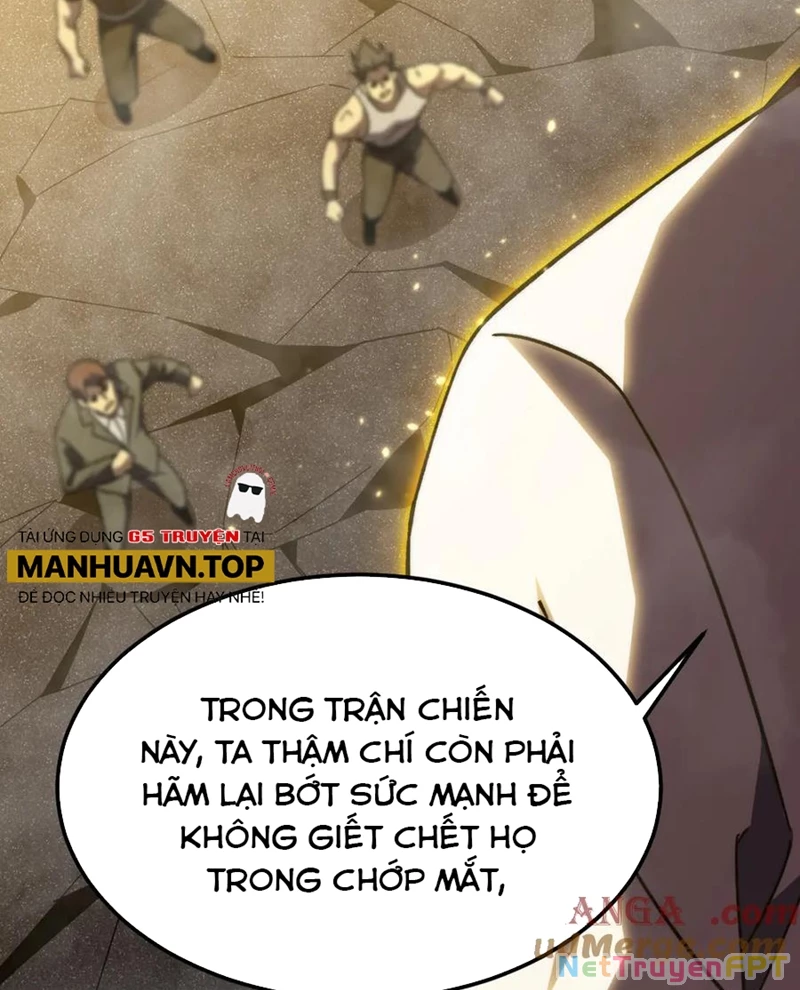 Cao Võ: Hạ Cánh Đến Một Vạn Năm Sau Chapter 203 - Trang 2