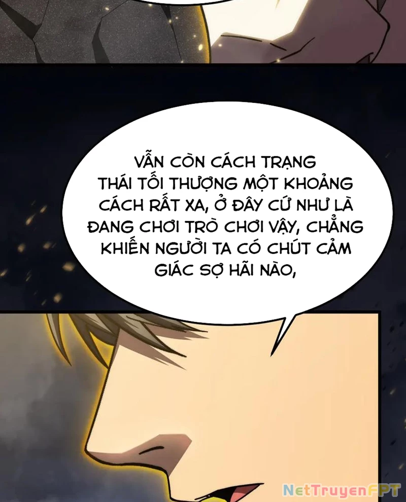 Cao Võ: Hạ Cánh Đến Một Vạn Năm Sau Chapter 203 - Trang 2