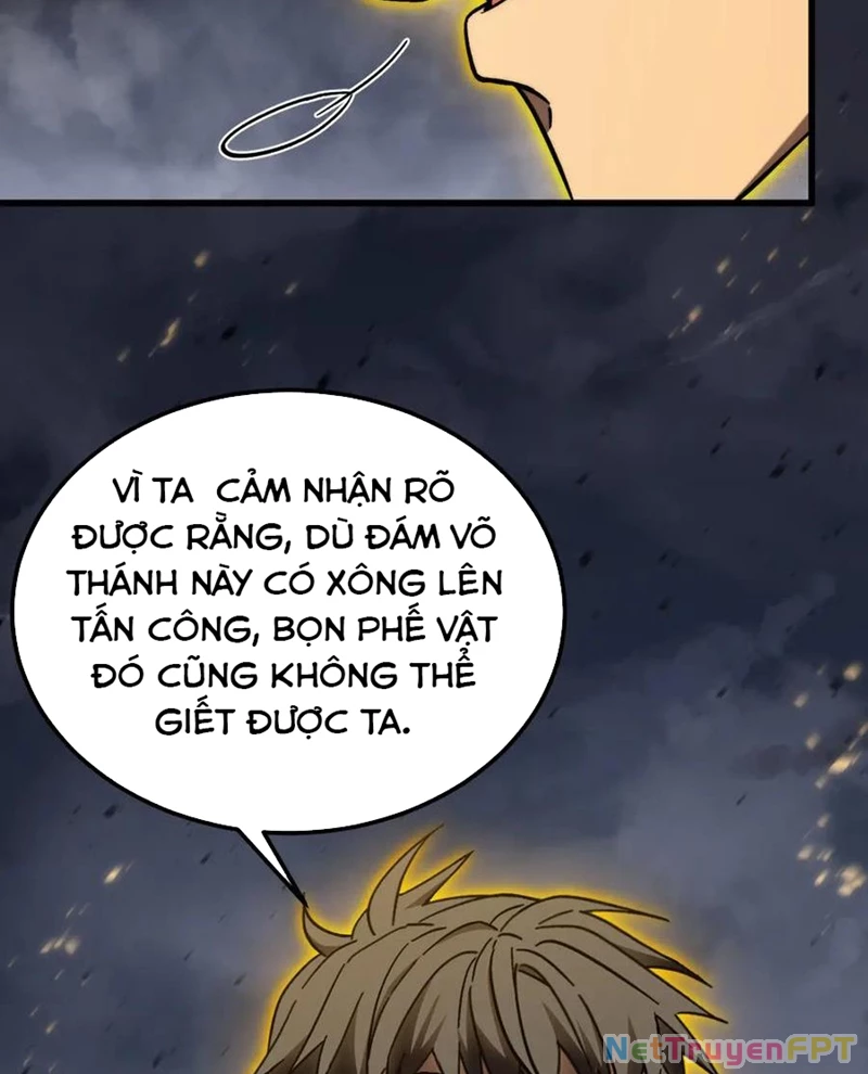 Cao Võ: Hạ Cánh Đến Một Vạn Năm Sau Chapter 203 - Trang 2