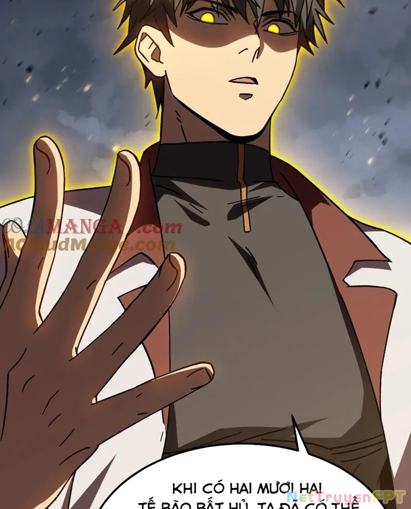 Cao Võ: Hạ Cánh Đến Một Vạn Năm Sau Chapter 203 - Trang 2