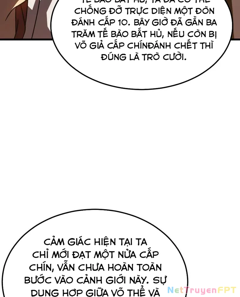 Cao Võ: Hạ Cánh Đến Một Vạn Năm Sau Chapter 203 - Trang 2