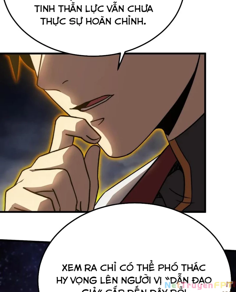 Cao Võ: Hạ Cánh Đến Một Vạn Năm Sau Chapter 203 - Trang 2