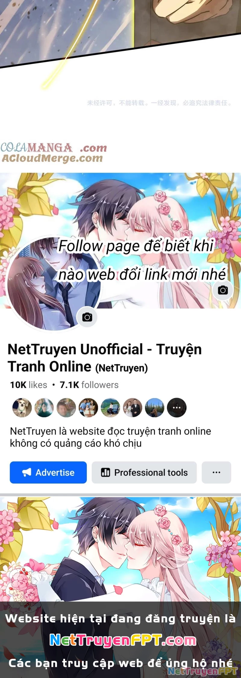 Cao Võ: Hạ Cánh Đến Một Vạn Năm Sau Chapter 203 - Trang 2