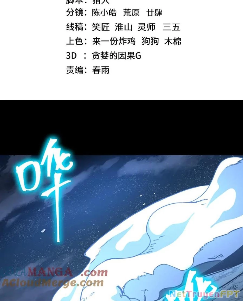 Cao Võ: Hạ Cánh Đến Một Vạn Năm Sau Chapter 203 - Trang 2