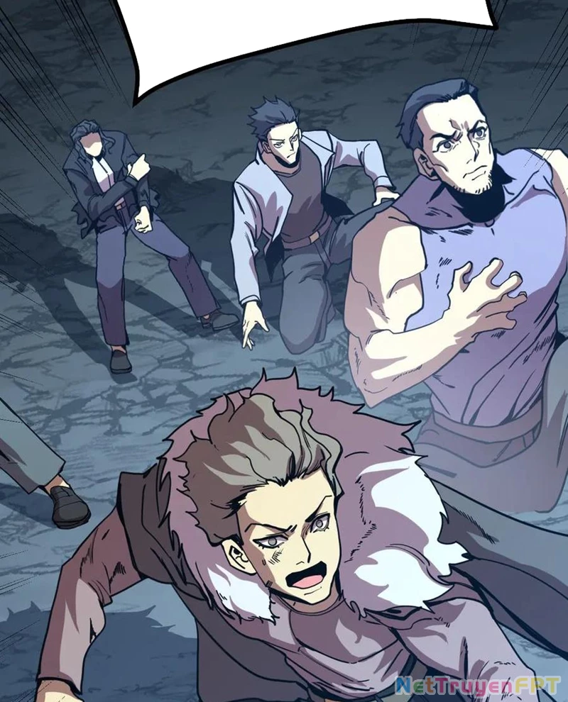 Cao Võ: Hạ Cánh Đến Một Vạn Năm Sau Chapter 203 - Trang 2