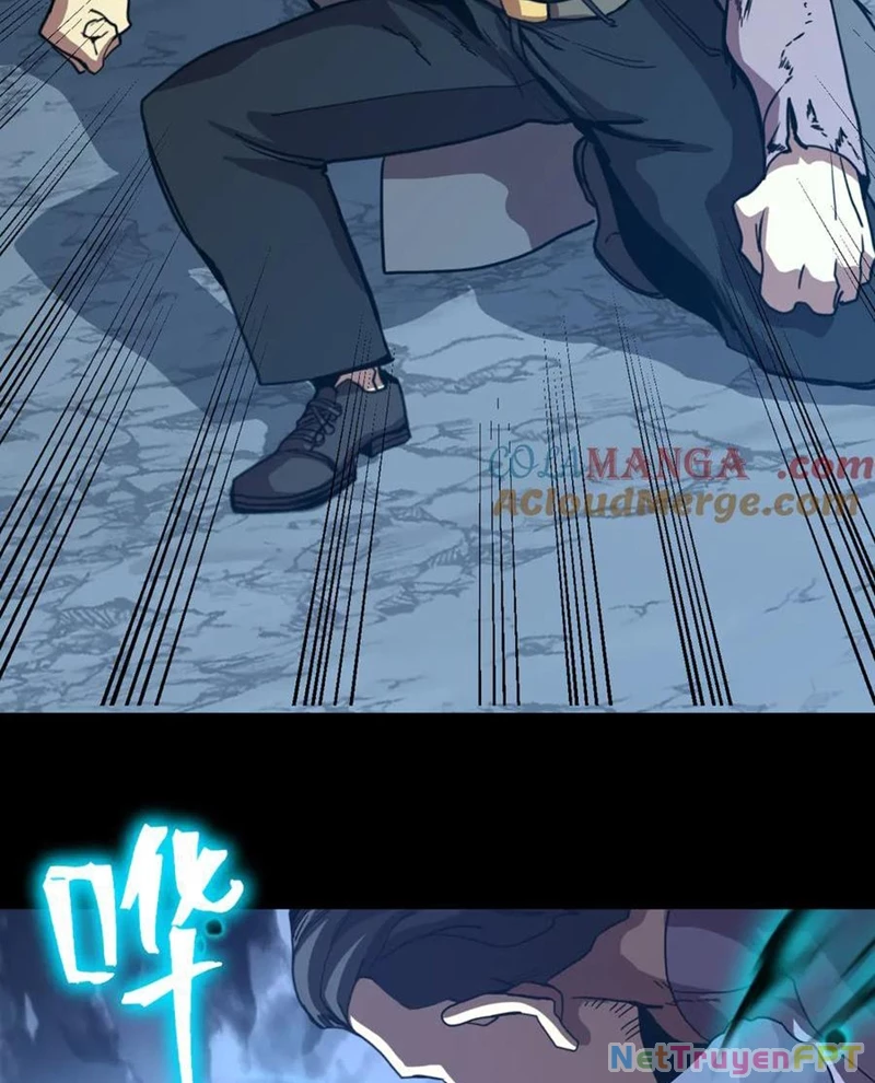 Cao Võ: Hạ Cánh Đến Một Vạn Năm Sau Chapter 203 - Trang 2