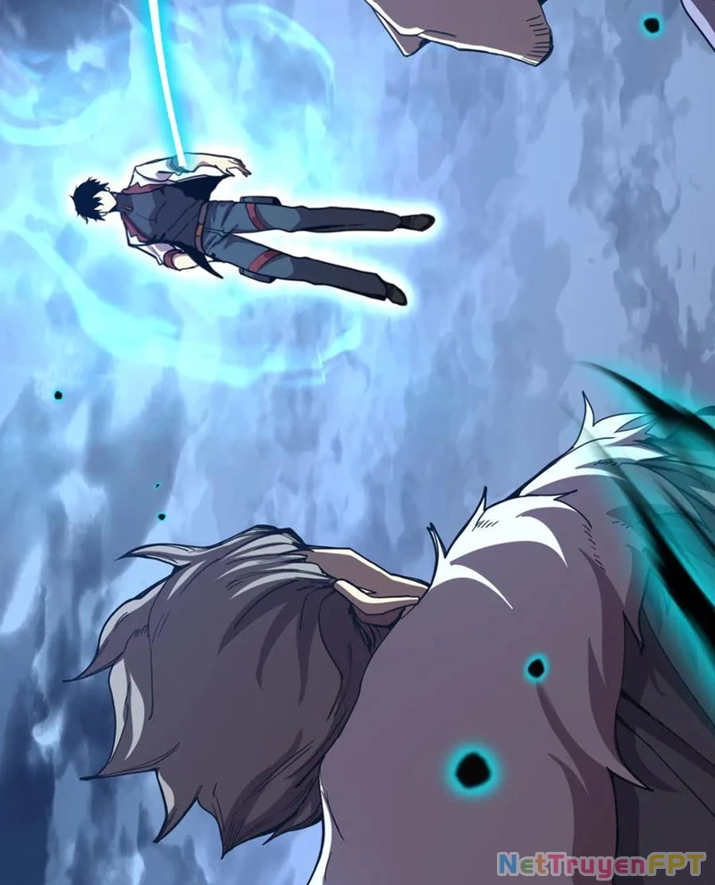 Cao Võ: Hạ Cánh Đến Một Vạn Năm Sau Chapter 203 - Trang 2