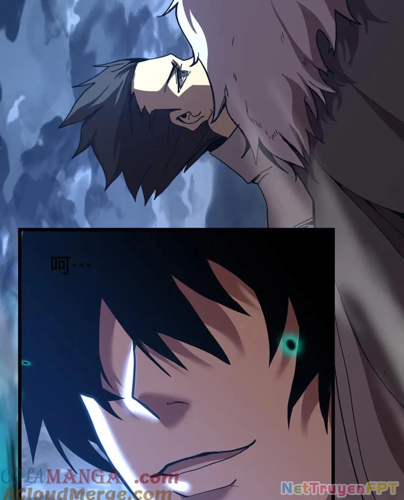 Cao Võ: Hạ Cánh Đến Một Vạn Năm Sau Chapter 203 - Trang 2