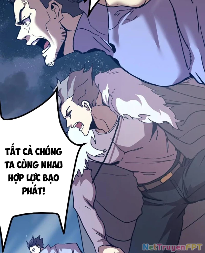 Cao Võ: Hạ Cánh Đến Một Vạn Năm Sau Chapter 203 - Trang 2