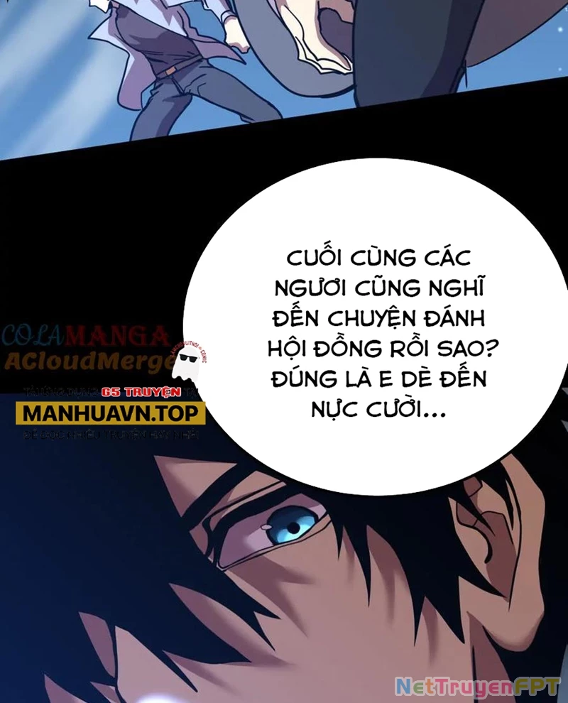 Cao Võ: Hạ Cánh Đến Một Vạn Năm Sau Chapter 203 - Trang 2