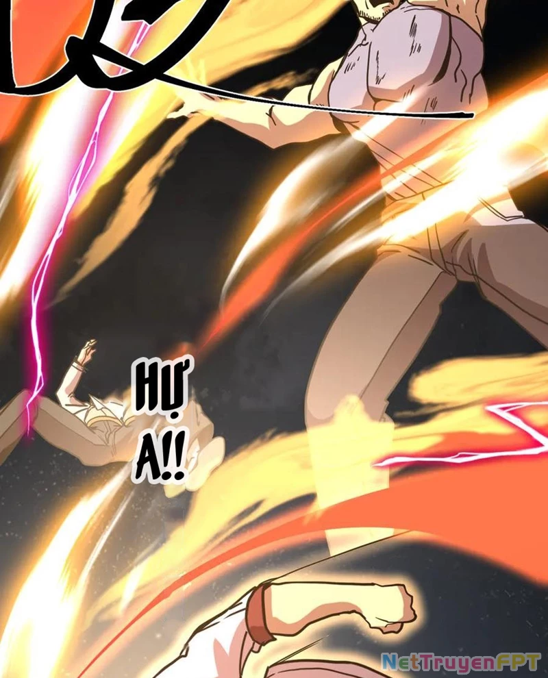 Cao Võ: Hạ Cánh Đến Một Vạn Năm Sau Chapter 203 - Trang 2