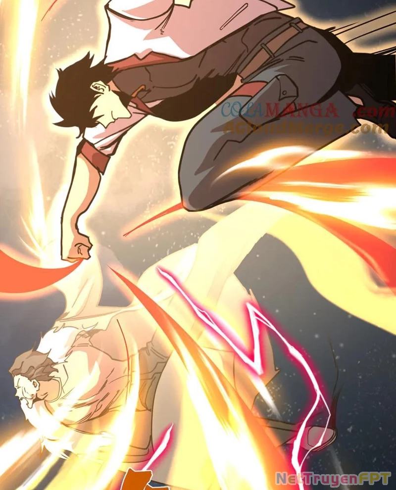 Cao Võ: Hạ Cánh Đến Một Vạn Năm Sau Chapter 203 - Trang 2