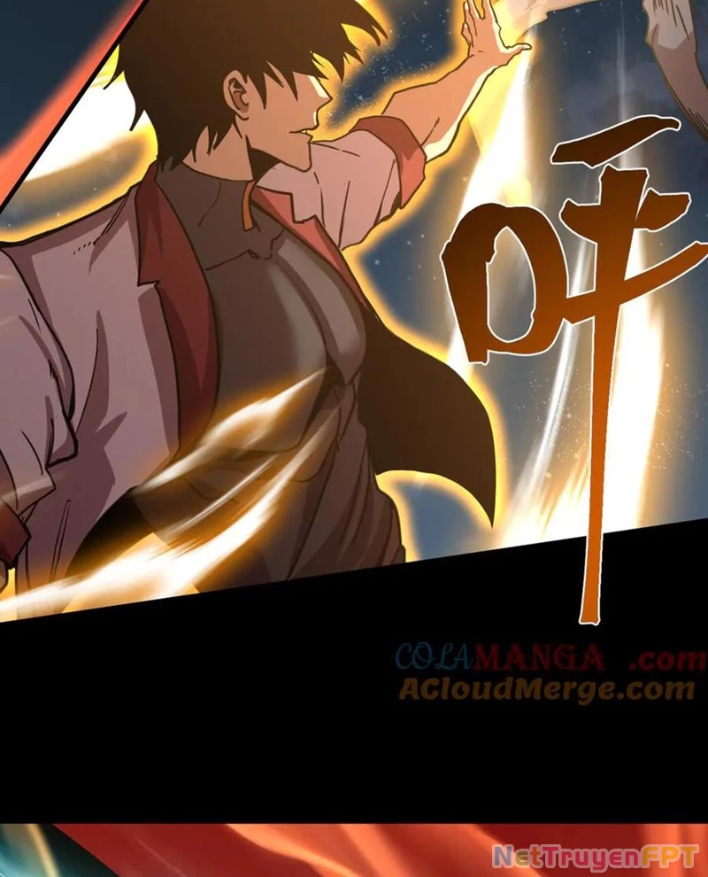 Cao Võ: Hạ Cánh Đến Một Vạn Năm Sau Chapter 203 - Trang 2