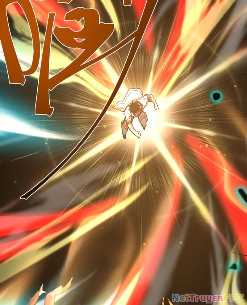 Cao Võ: Hạ Cánh Đến Một Vạn Năm Sau Chapter 203 - Trang 2