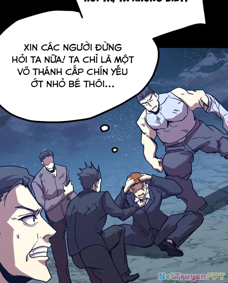 Cao Võ: Hạ Cánh Đến Một Vạn Năm Sau Chapter 203 - Trang 2