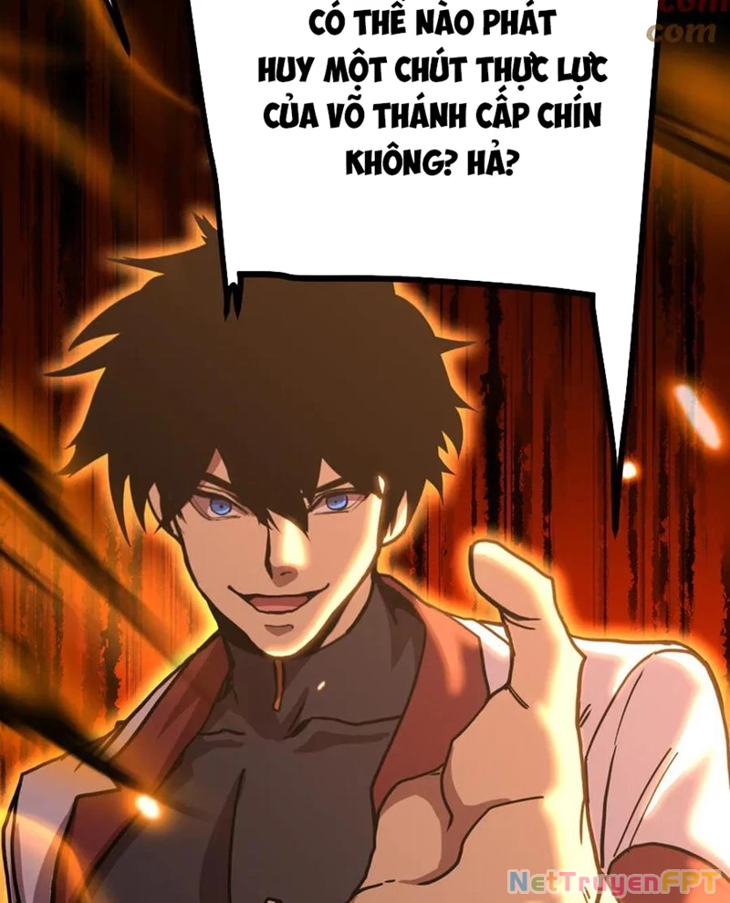 Cao Võ: Hạ Cánh Đến Một Vạn Năm Sau Chapter 203 - Trang 2