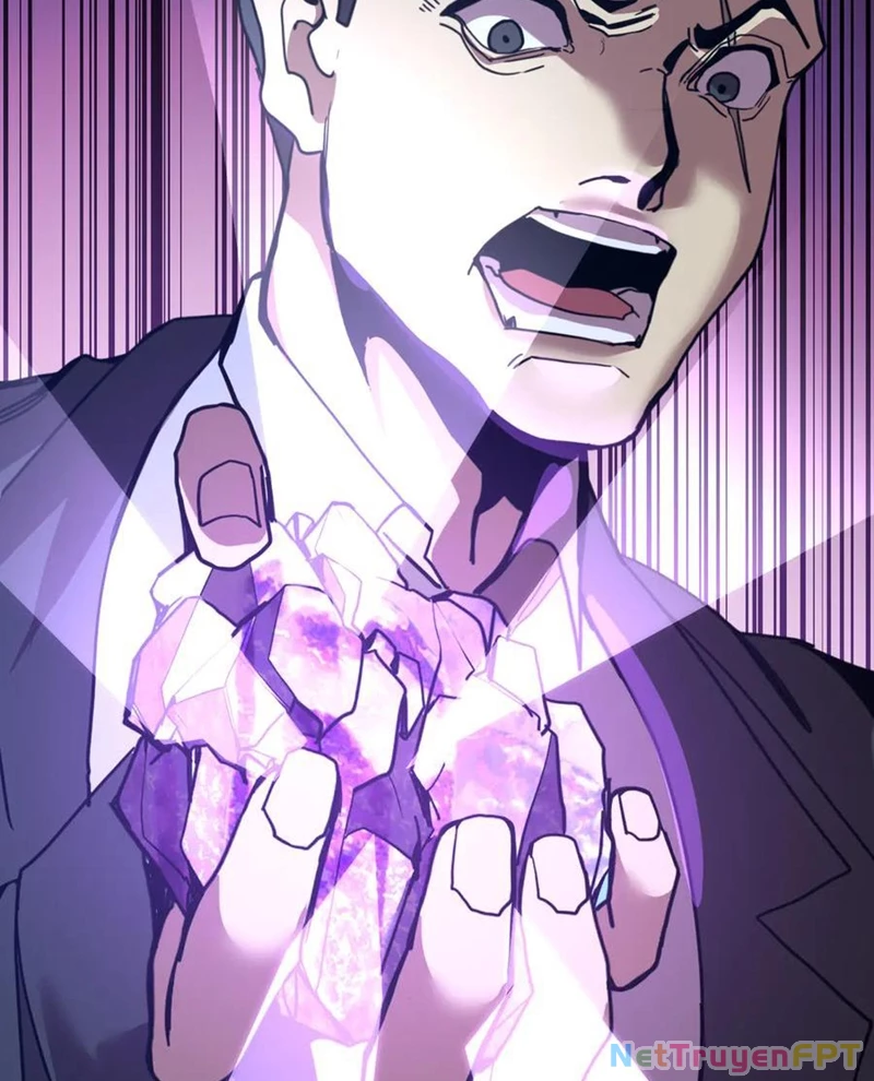 Cao Võ: Hạ Cánh Đến Một Vạn Năm Sau Chapter 203 - Trang 2