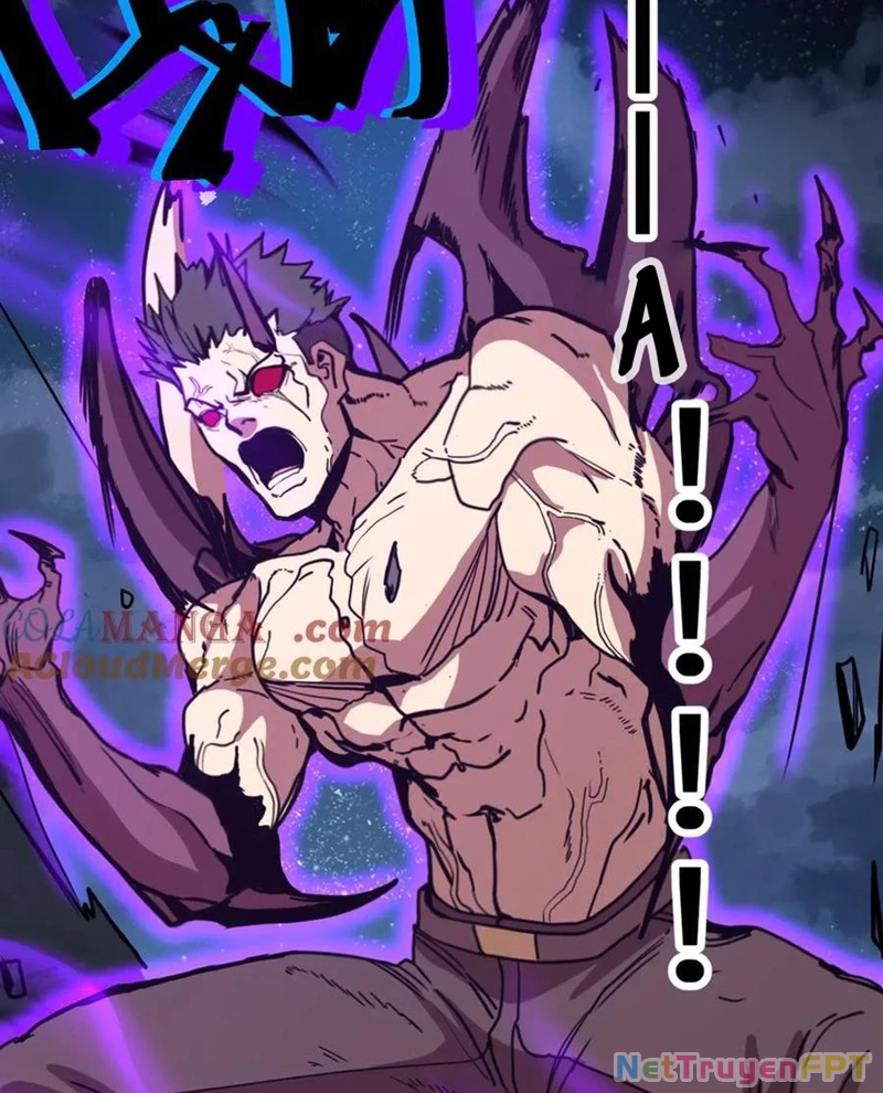 Cao Võ: Hạ Cánh Đến Một Vạn Năm Sau Chapter 203 - Trang 2