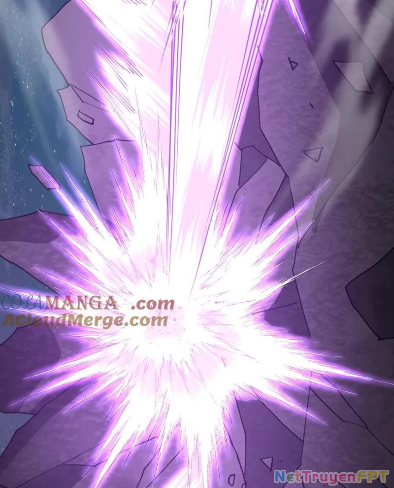 Cao Võ: Hạ Cánh Đến Một Vạn Năm Sau Chapter 203 - Trang 2