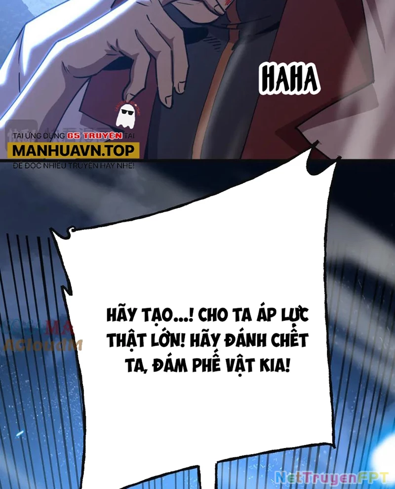 Cao Võ: Hạ Cánh Đến Một Vạn Năm Sau Chapter 203 - Trang 2