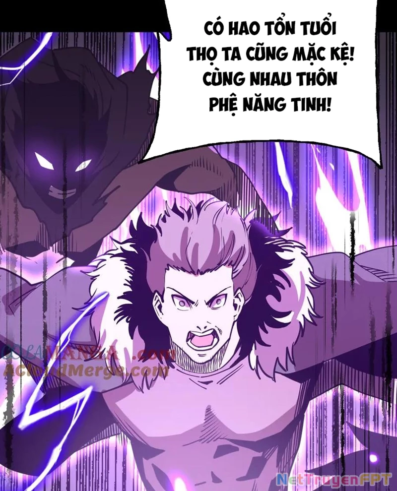 Cao Võ: Hạ Cánh Đến Một Vạn Năm Sau Chapter 203 - Trang 2