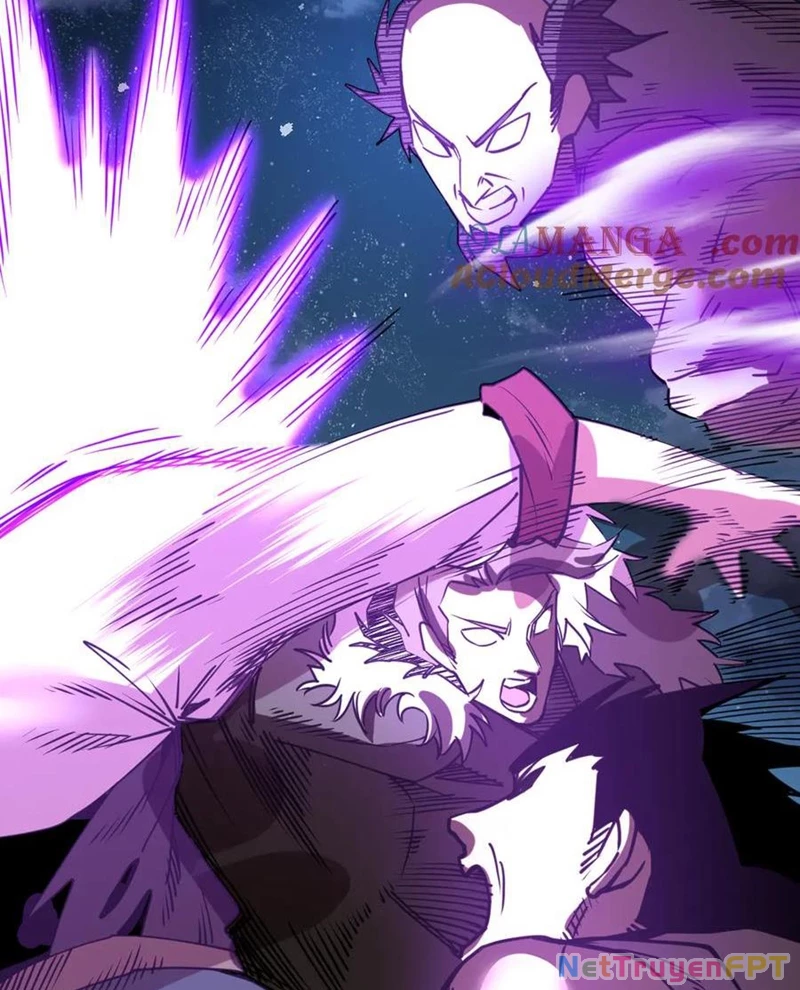 Cao Võ: Hạ Cánh Đến Một Vạn Năm Sau Chapter 203 - Trang 2