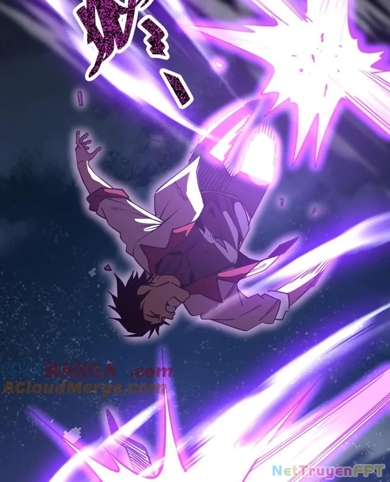 Cao Võ: Hạ Cánh Đến Một Vạn Năm Sau Chapter 203 - Trang 2