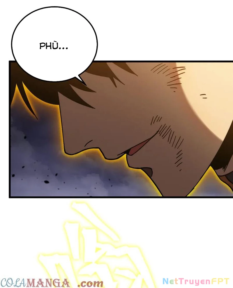 Cao Võ: Hạ Cánh Đến Một Vạn Năm Sau Chapter 203 - Trang 2