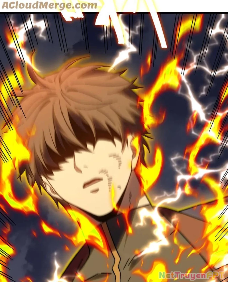 Cao Võ: Hạ Cánh Đến Một Vạn Năm Sau Chapter 203 - Trang 2