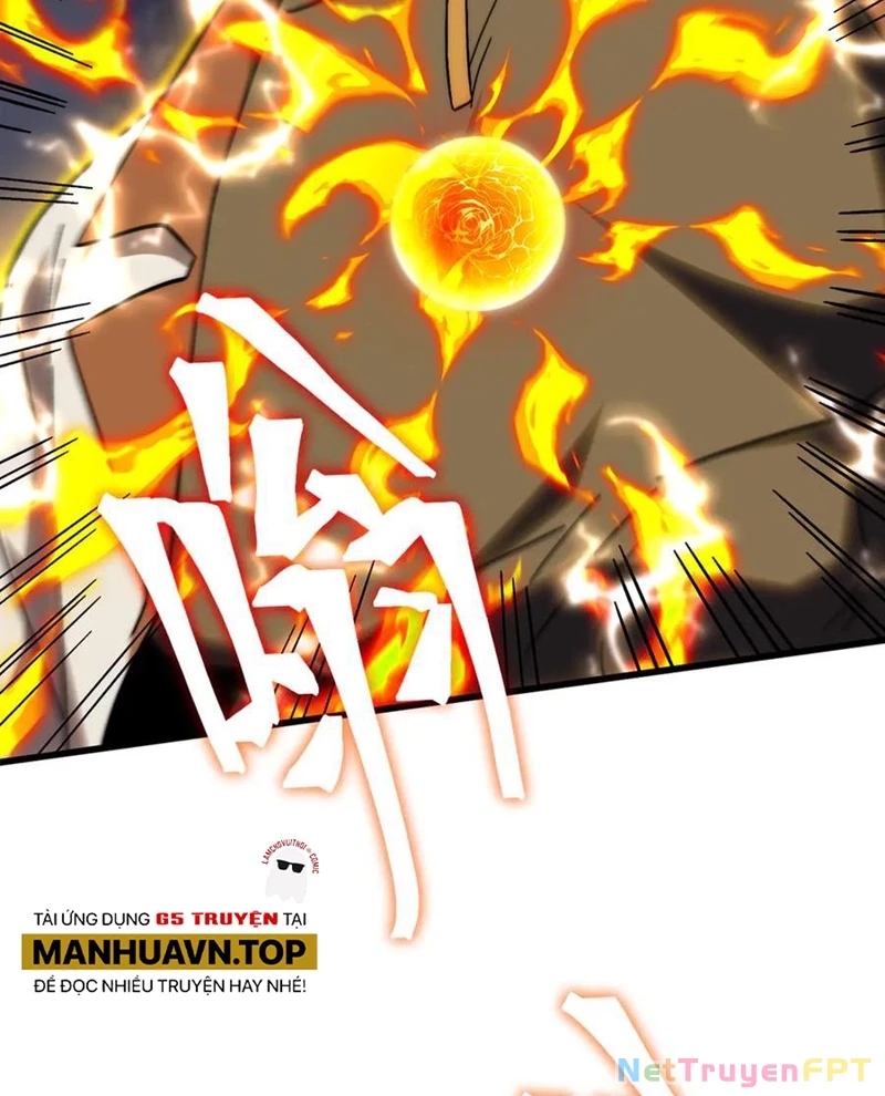 Cao Võ: Hạ Cánh Đến Một Vạn Năm Sau Chapter 203 - Trang 2