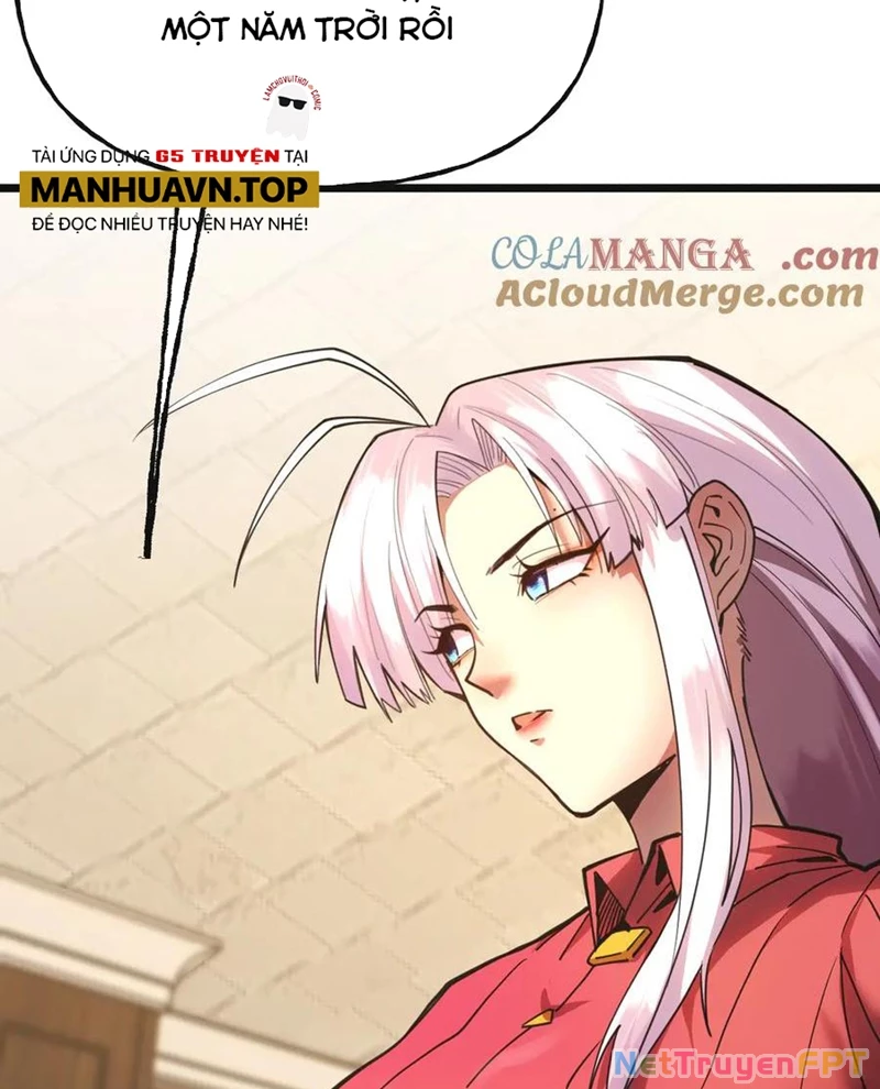 Cao Võ: Hạ Cánh Đến Một Vạn Năm Sau Chapter 204 - Trang 2