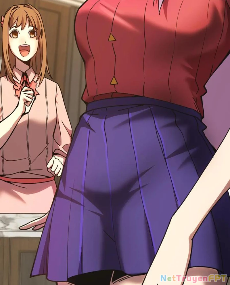 Cao Võ: Hạ Cánh Đến Một Vạn Năm Sau Chapter 204 - Trang 2