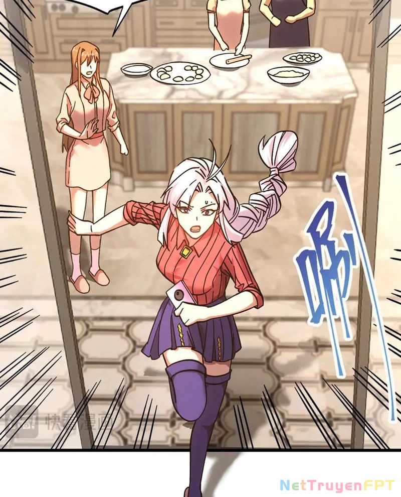 Cao Võ: Hạ Cánh Đến Một Vạn Năm Sau Chapter 204 - Trang 2