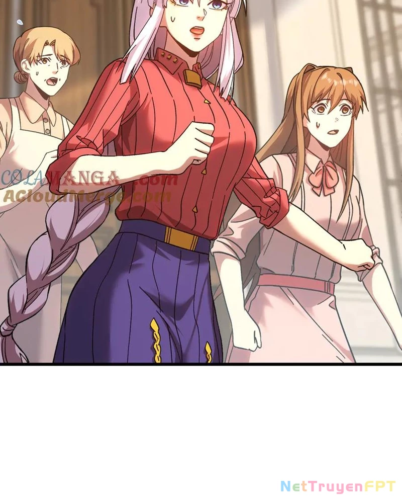 Cao Võ: Hạ Cánh Đến Một Vạn Năm Sau Chapter 204 - Trang 2