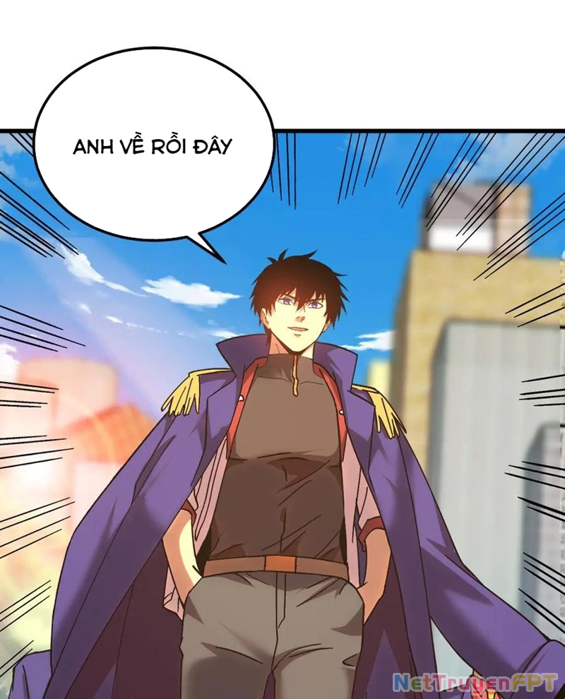 Cao Võ: Hạ Cánh Đến Một Vạn Năm Sau Chapter 204 - Trang 2