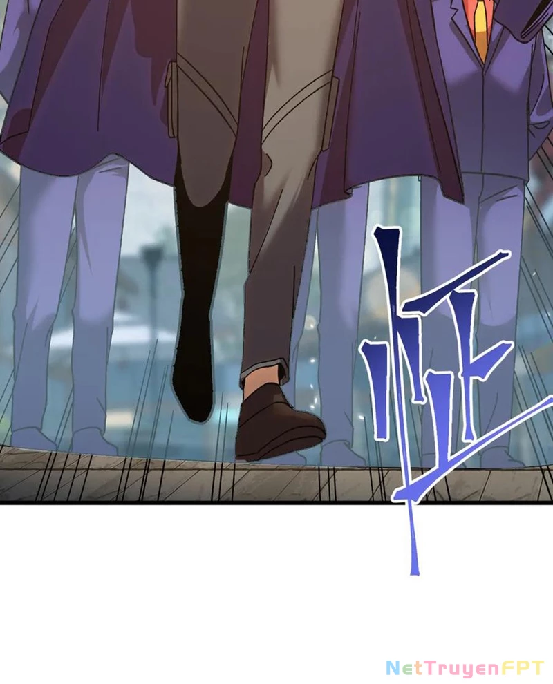 Cao Võ: Hạ Cánh Đến Một Vạn Năm Sau Chapter 204 - Trang 2