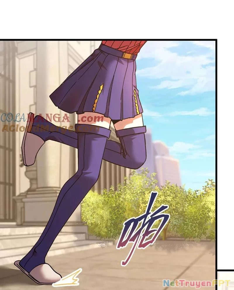 Cao Võ: Hạ Cánh Đến Một Vạn Năm Sau Chapter 204 - Trang 2