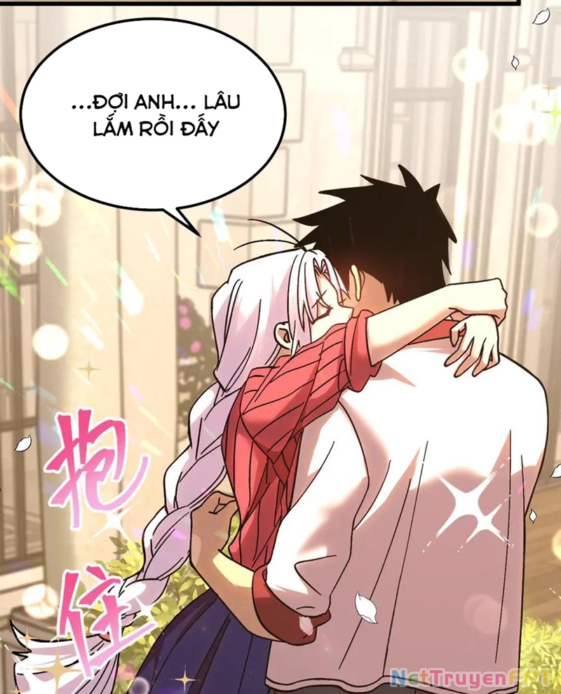 Cao Võ: Hạ Cánh Đến Một Vạn Năm Sau Chapter 204 - Trang 2