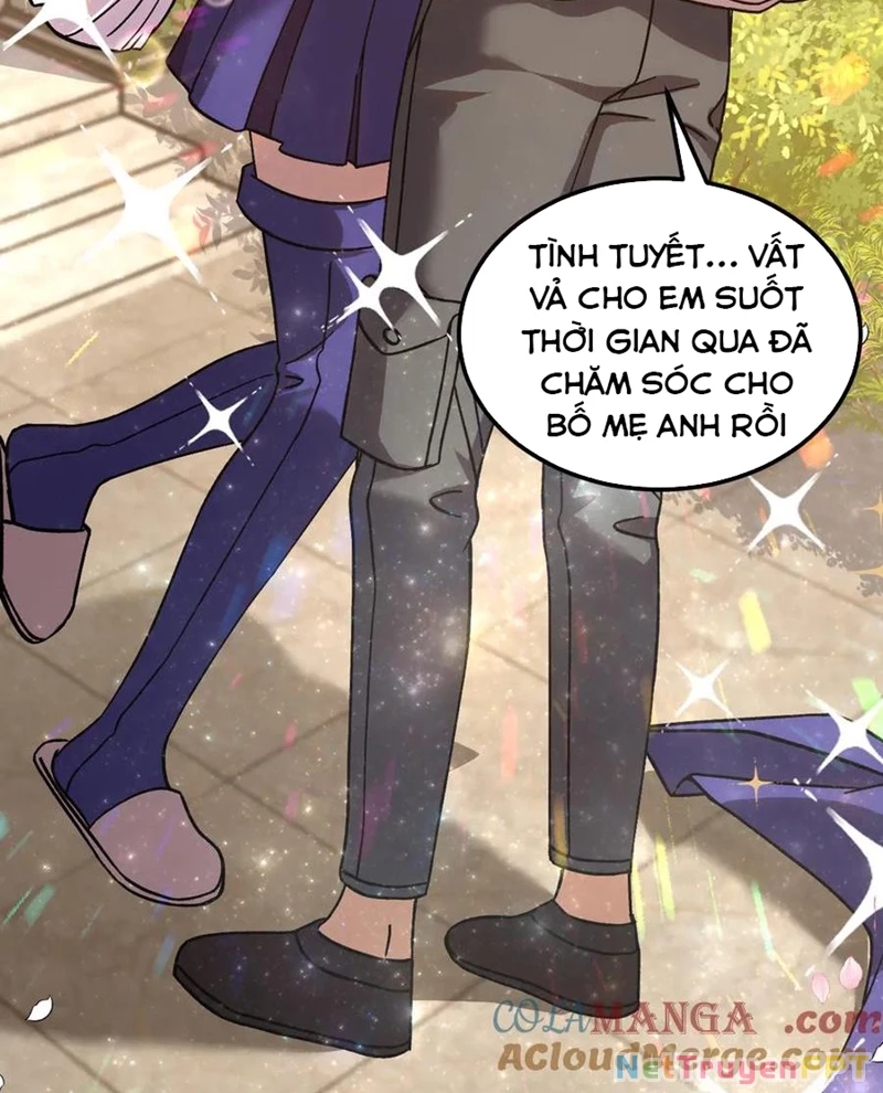 Cao Võ: Hạ Cánh Đến Một Vạn Năm Sau Chapter 204 - Trang 2