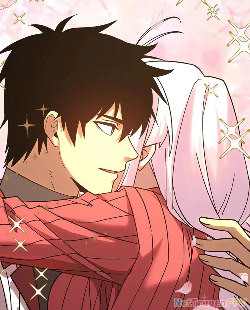 Cao Võ: Hạ Cánh Đến Một Vạn Năm Sau Chapter 204 - Trang 2