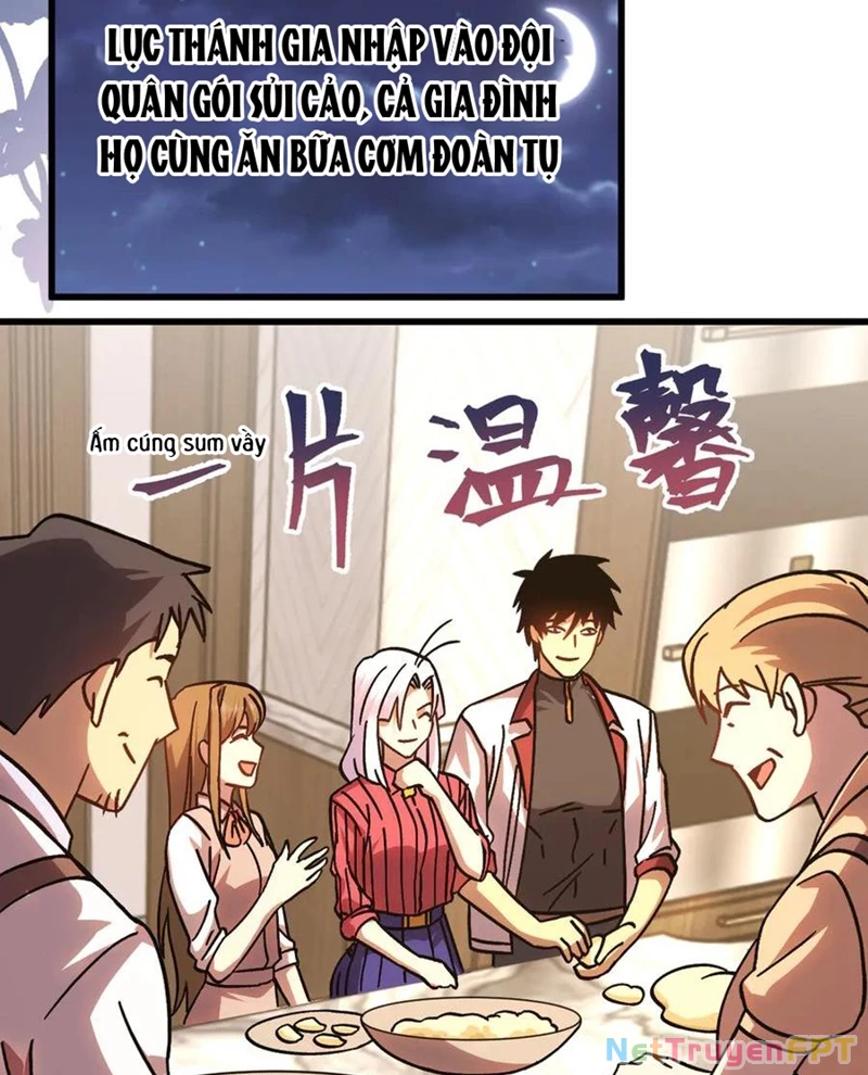 Cao Võ: Hạ Cánh Đến Một Vạn Năm Sau Chapter 204 - Trang 2