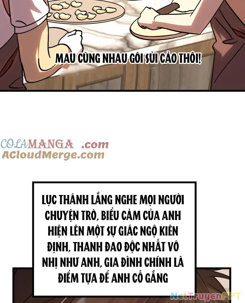 Cao Võ: Hạ Cánh Đến Một Vạn Năm Sau Chapter 204 - Trang 2