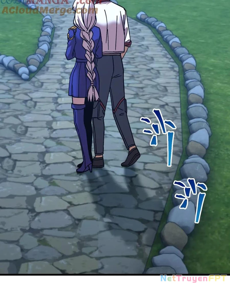 Cao Võ: Hạ Cánh Đến Một Vạn Năm Sau Chapter 204 - Trang 2