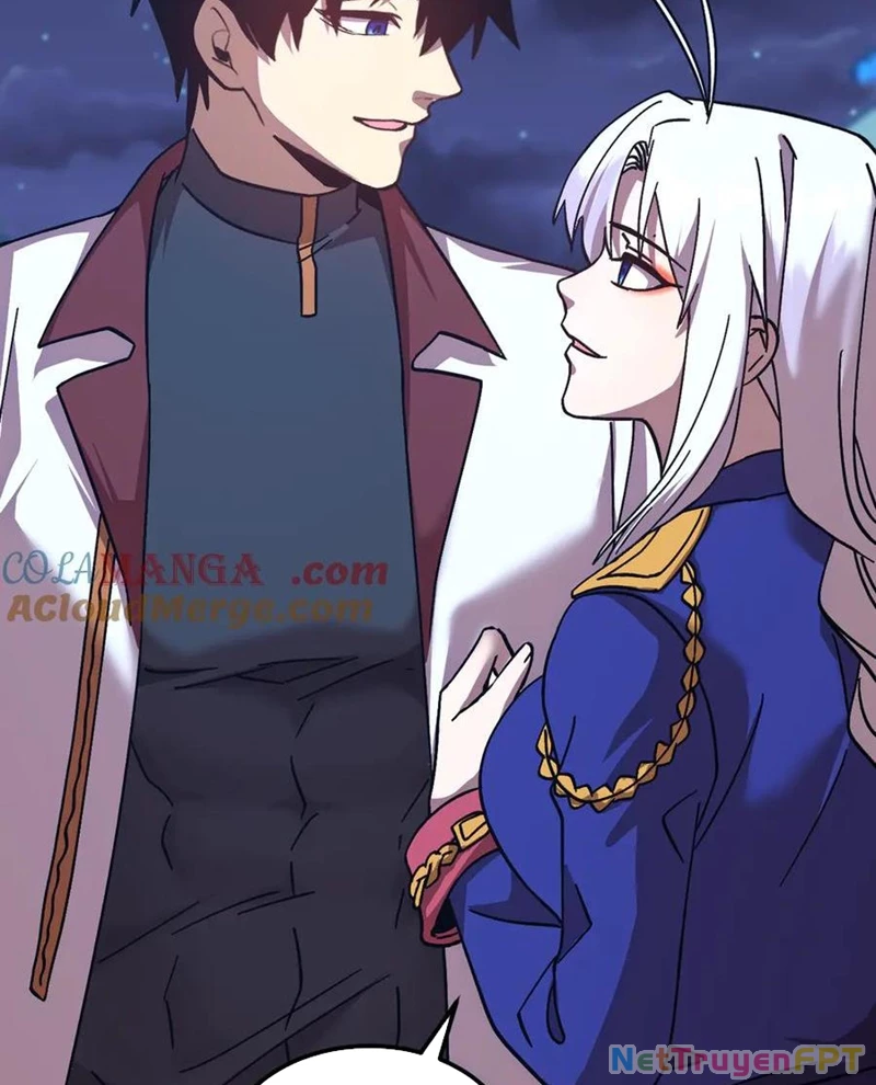 Cao Võ: Hạ Cánh Đến Một Vạn Năm Sau Chapter 204 - Trang 2