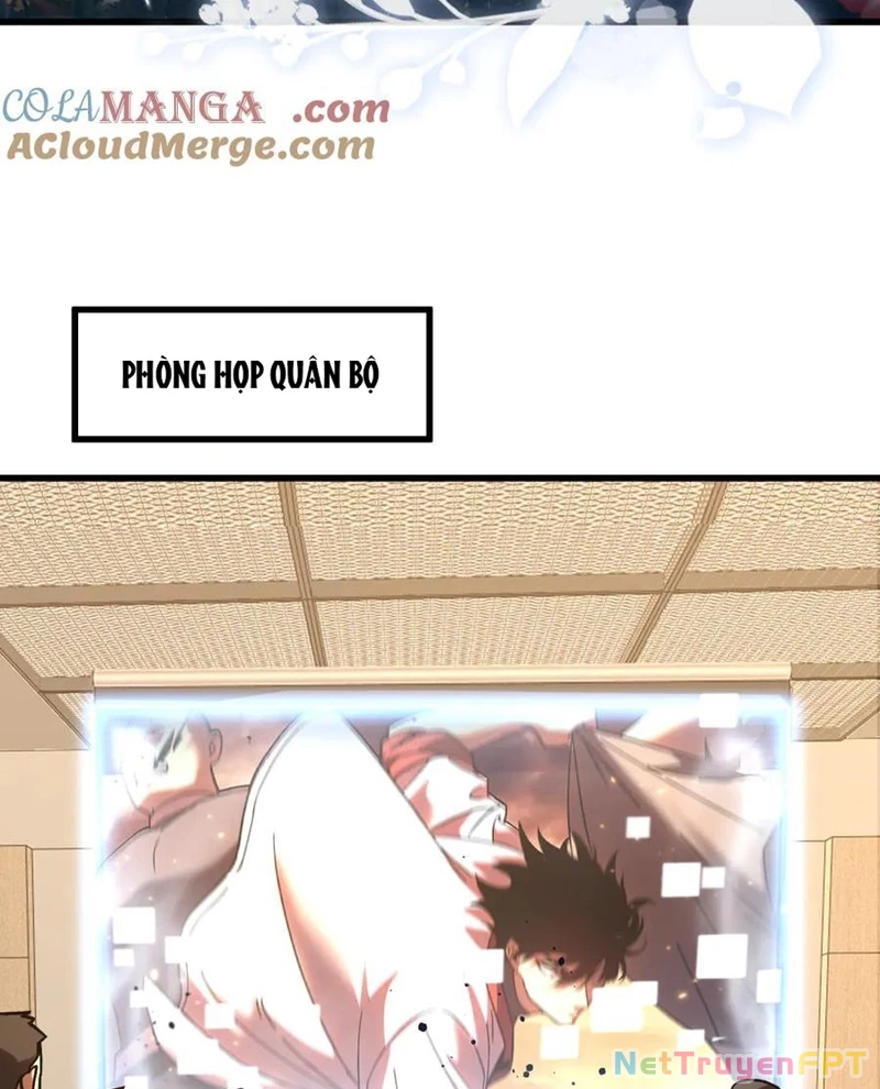 Cao Võ: Hạ Cánh Đến Một Vạn Năm Sau Chapter 204 - Trang 2